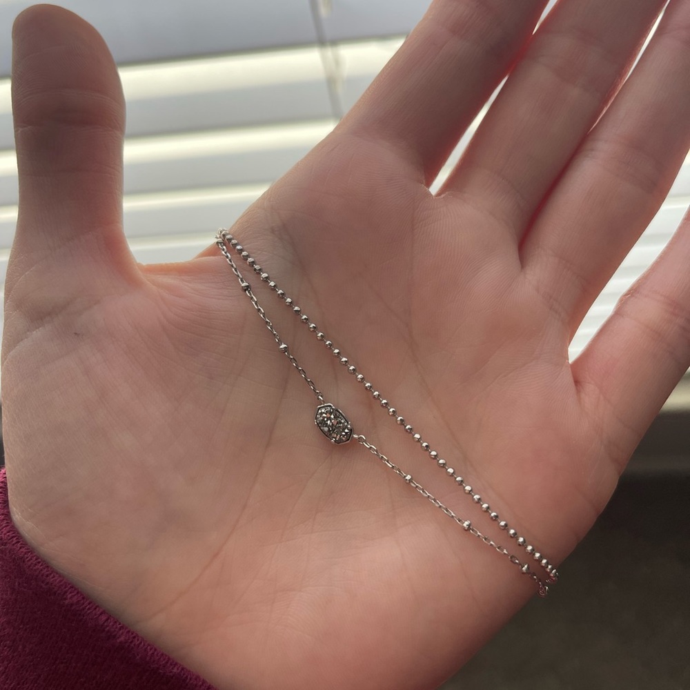 Kendra Scott Necklace